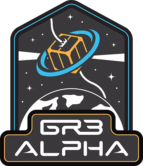 GRB Alpha