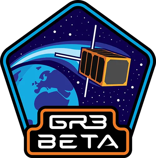 GRB Beta